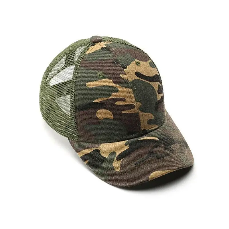 Casquette militaire garcon - Image 8