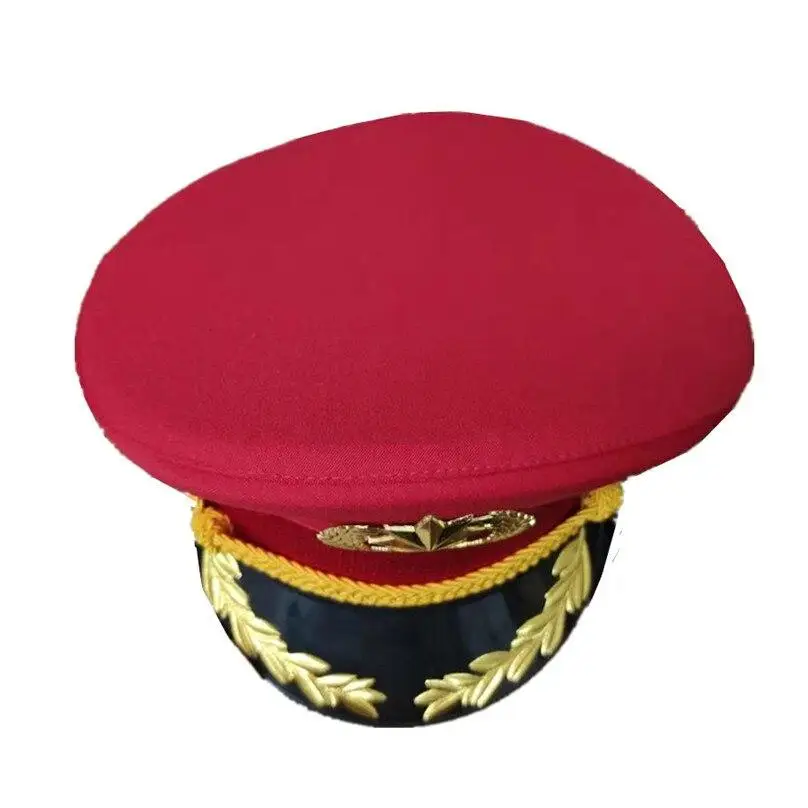 CASQUETTE MILITAIRE - GÉNÉRAL - Image 4