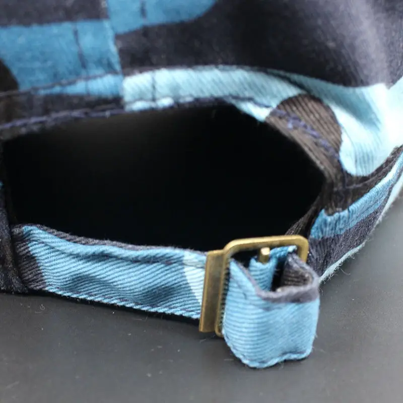 Casquette militaire homme - Image 9