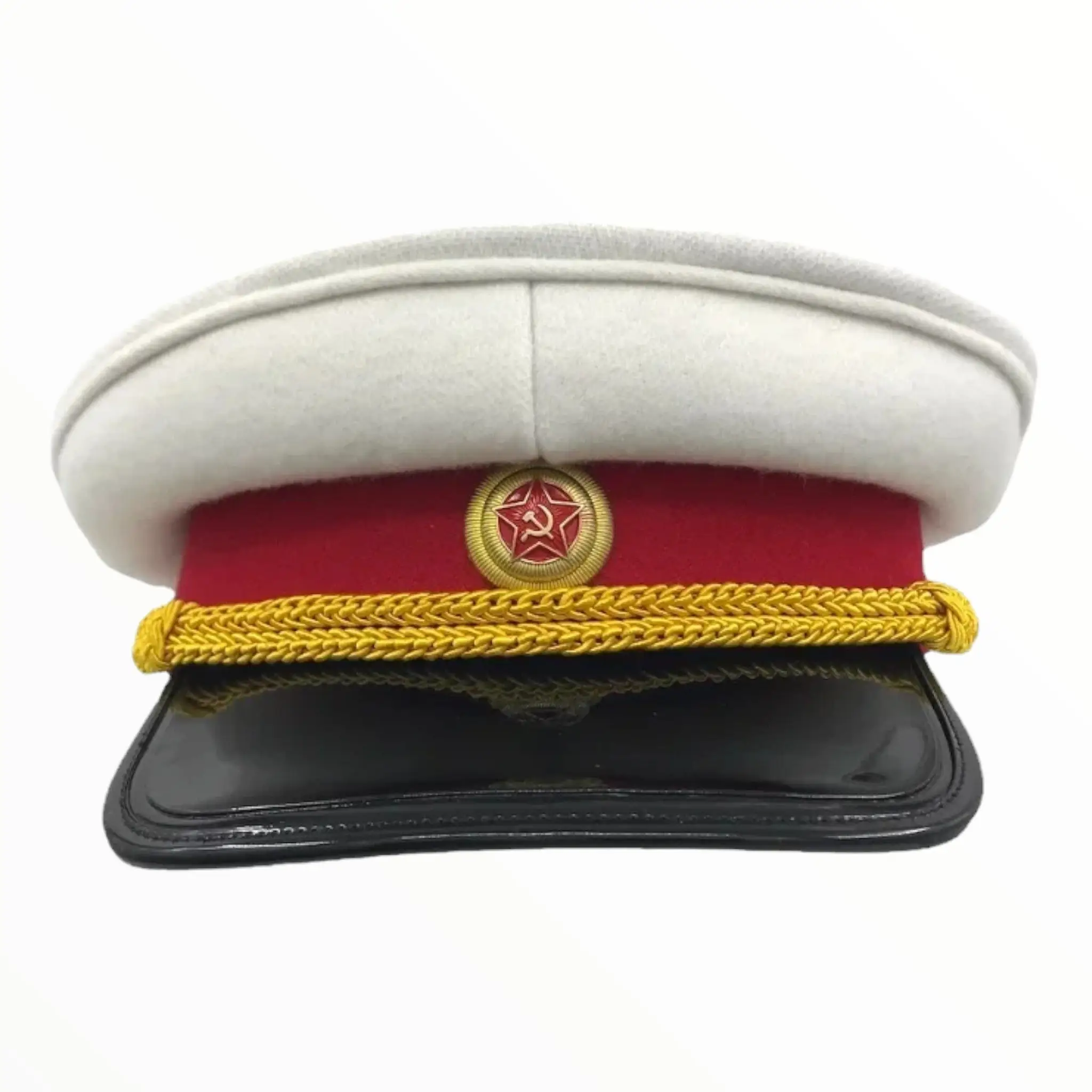 CASQUETTE MILITAIRE KEPI RUSSE - Image 2