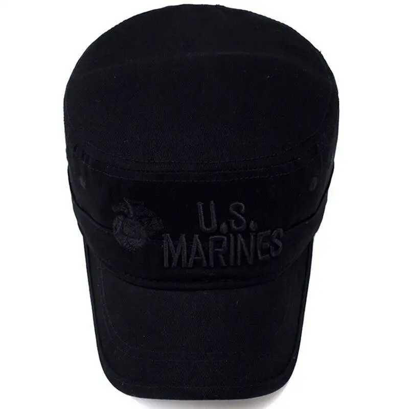 CASQUETTE MILITAIRE LEGENDAIRE - Image 3