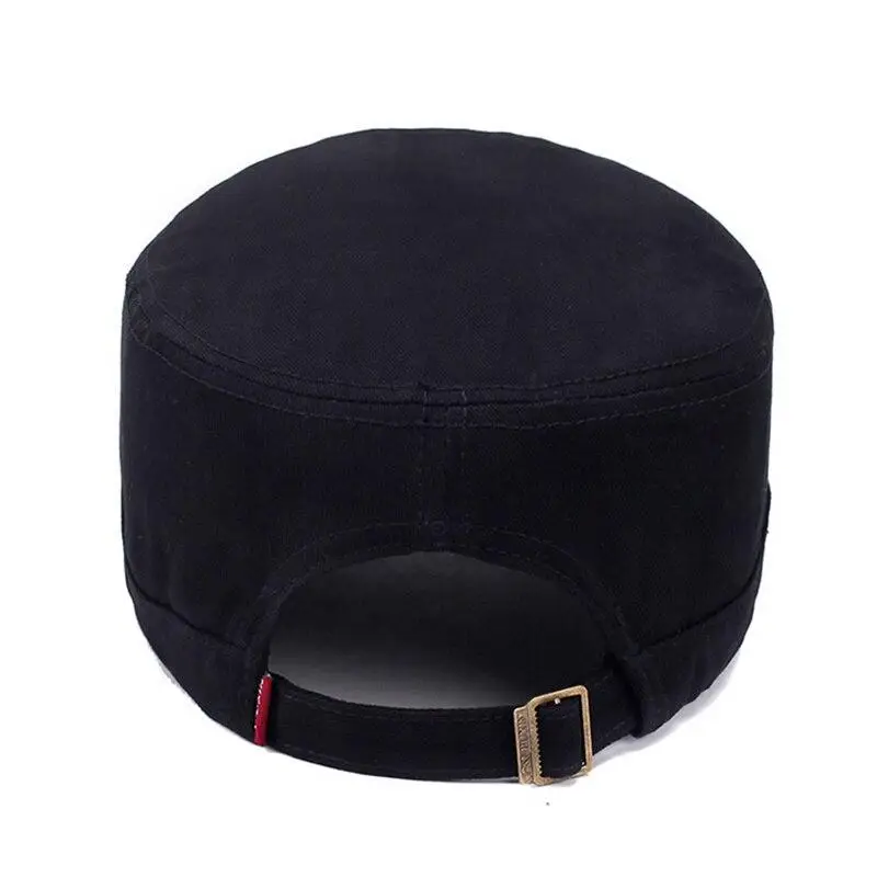 CASQUETTE MILITAIRE LEGENDAIRE - Image 4