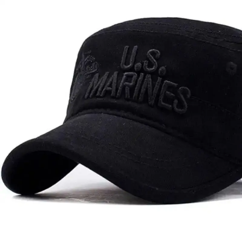 CASQUETTE MILITAIRE LEGENDAIRE - Image 5