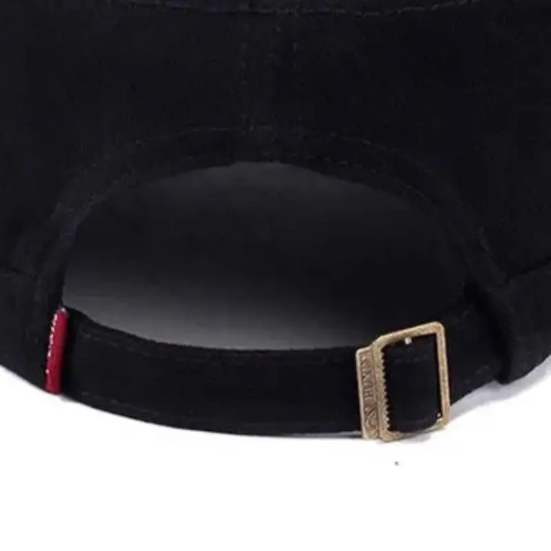CASQUETTE MILITAIRE LEGENDAIRE - Image 7