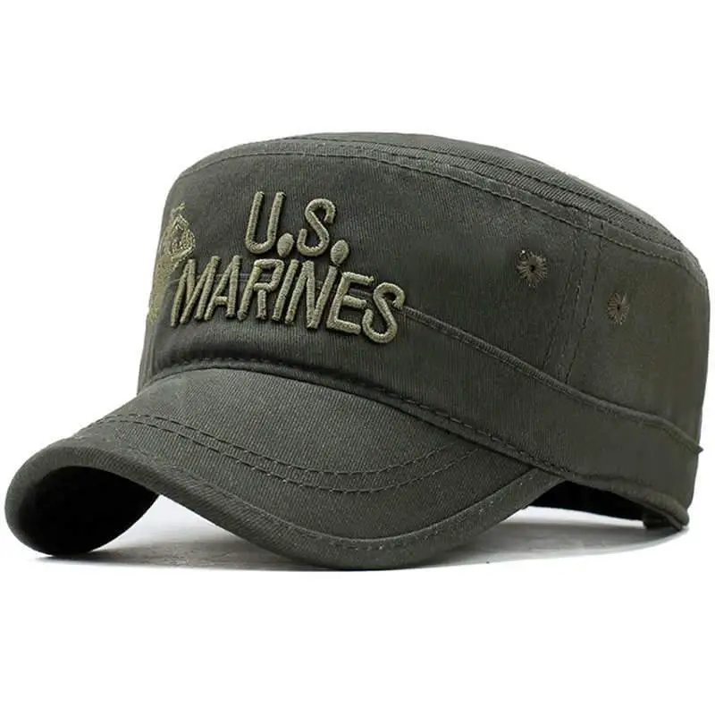 CASQUETTE MILITAIRE LEGENDAIRE - Image 9