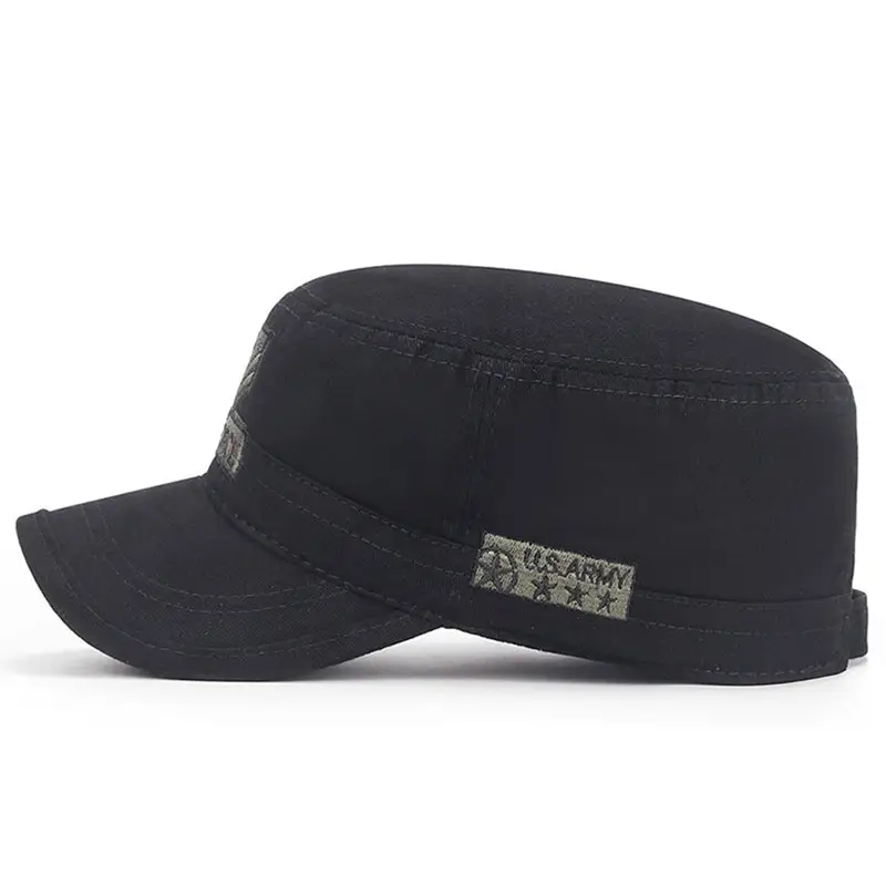 Casquette militaire personnalisée - Image 2