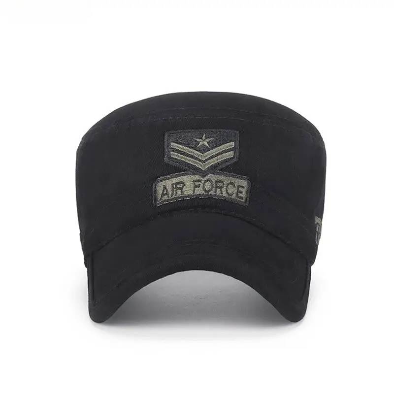 Casquette militaire personnalisée - Image 3