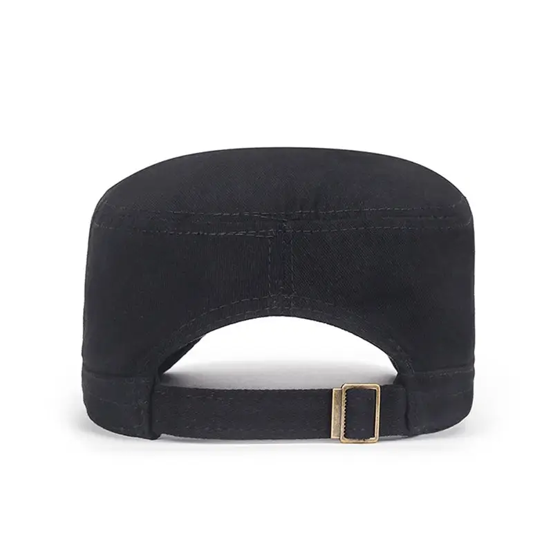 Casquette militaire personnalisée - Image 4
