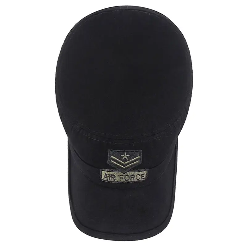 Casquette militaire personnalisée - Image 5