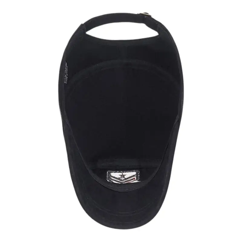 Casquette militaire personnalisée - Image 6