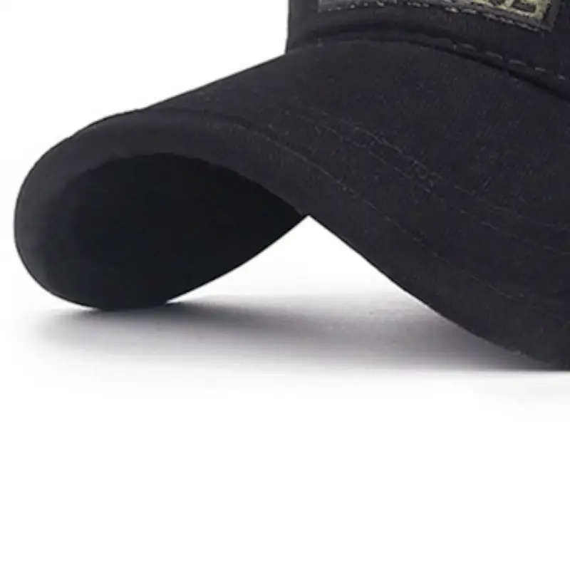 Casquette militaire personnalisée - Image 7