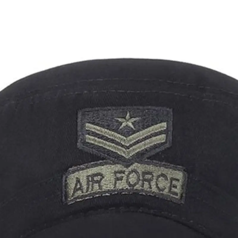Casquette militaire personnalisée - Image 8