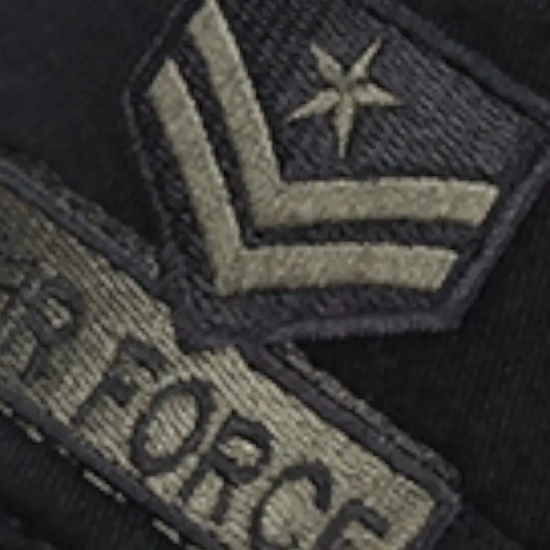 Casquette militaire personnalisée - Image 9