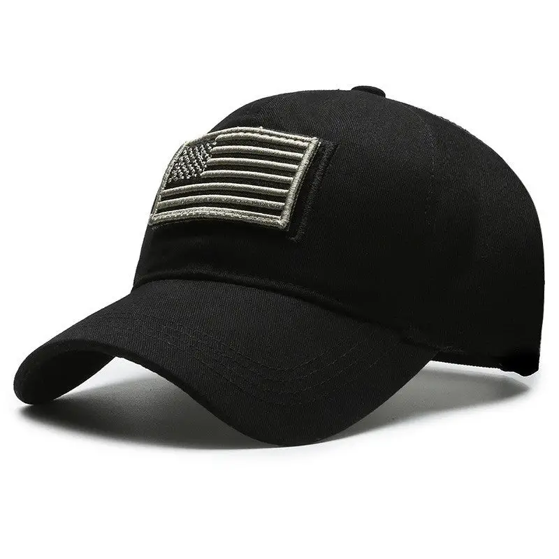 Casquette militaire randonnée - Image 10