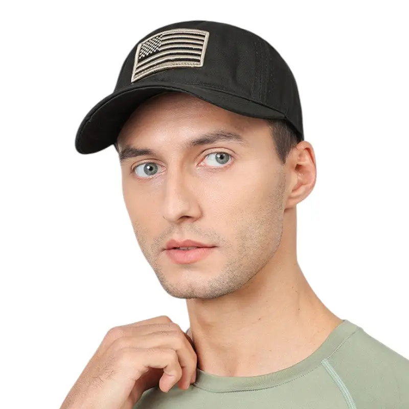 Casquette militaire randonnée - Image 11