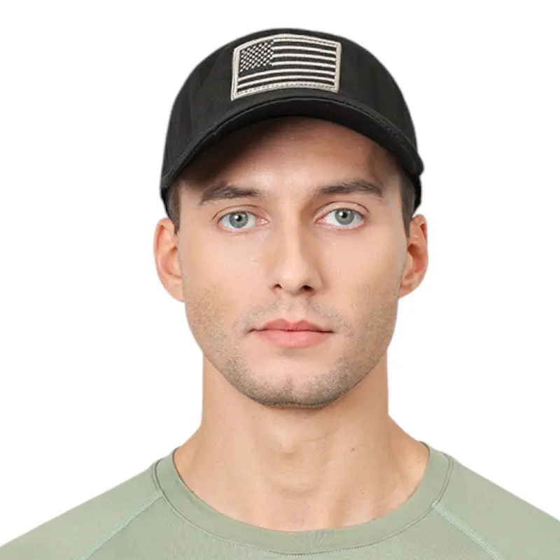 Casquette militaire randonnée - Image 12