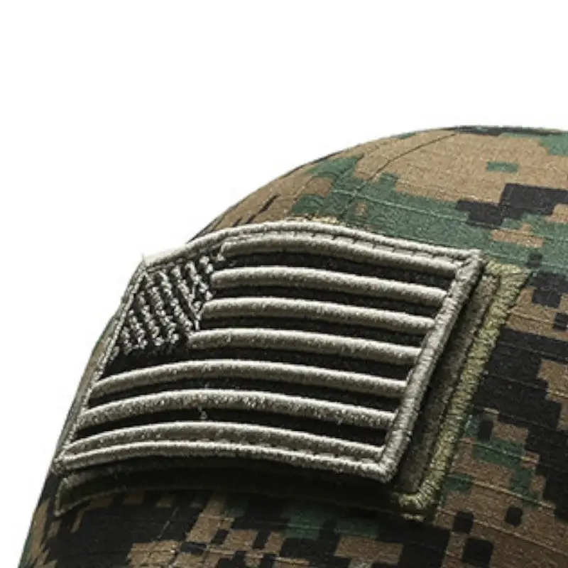 Casquette militaire randonnée - Image 16