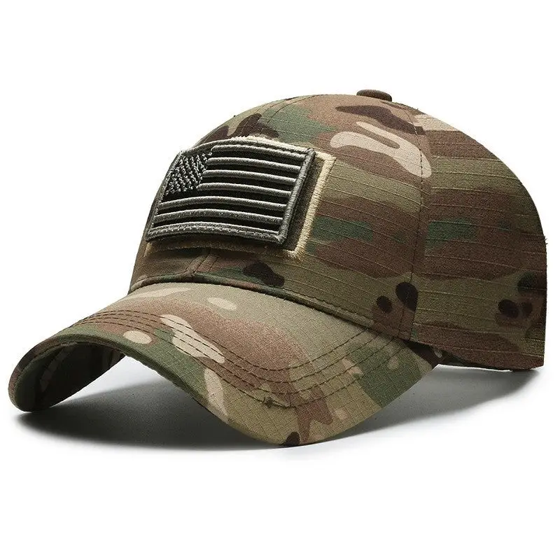 Casquette militaire randonnée - Image 18