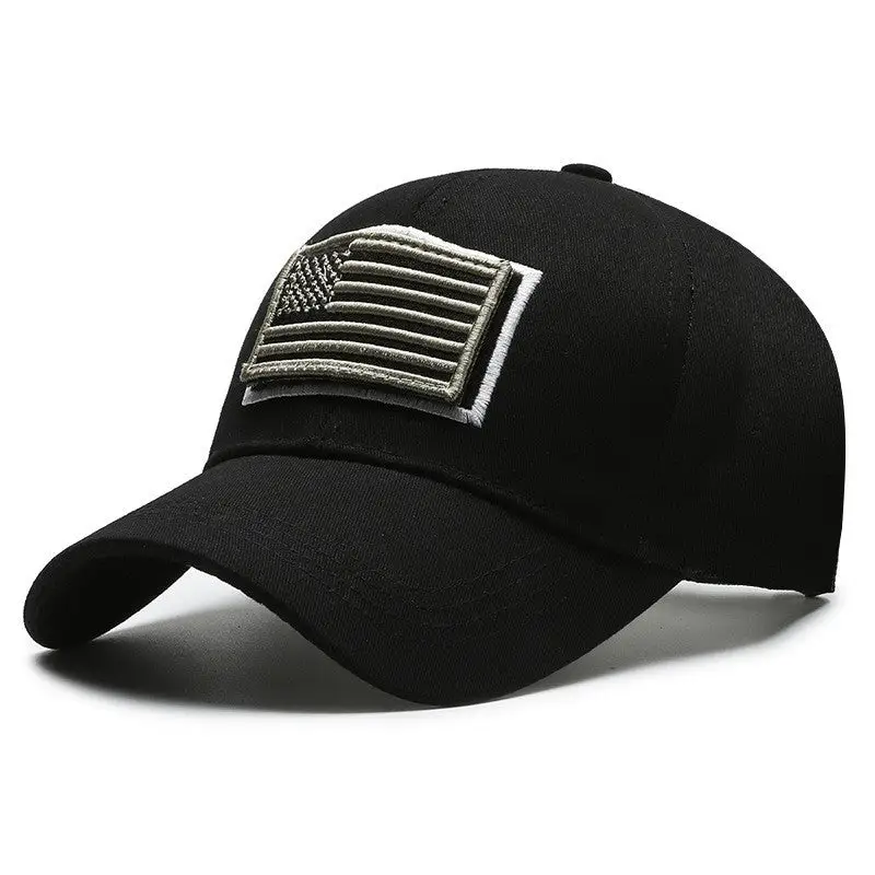 Casquette militaire randonnée - Image 19