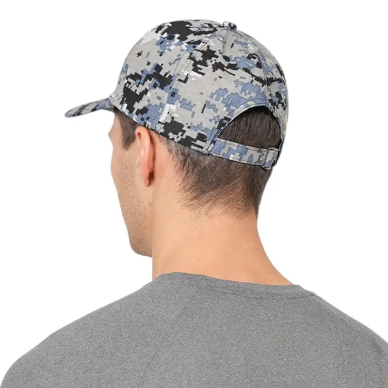 Casquette militaire randonnée - Image 9