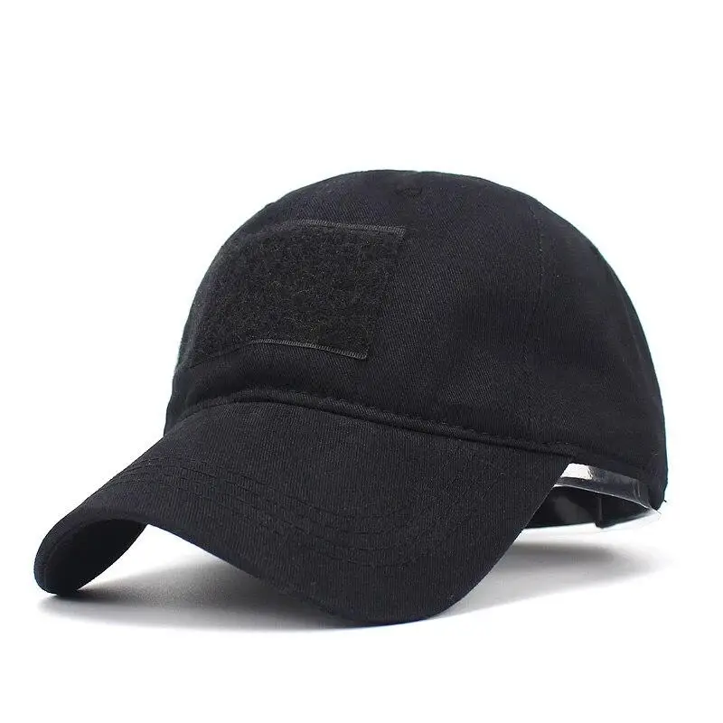 CASQUETTE MILITAIRE TACTIQUE ET MODERNE - Image 8