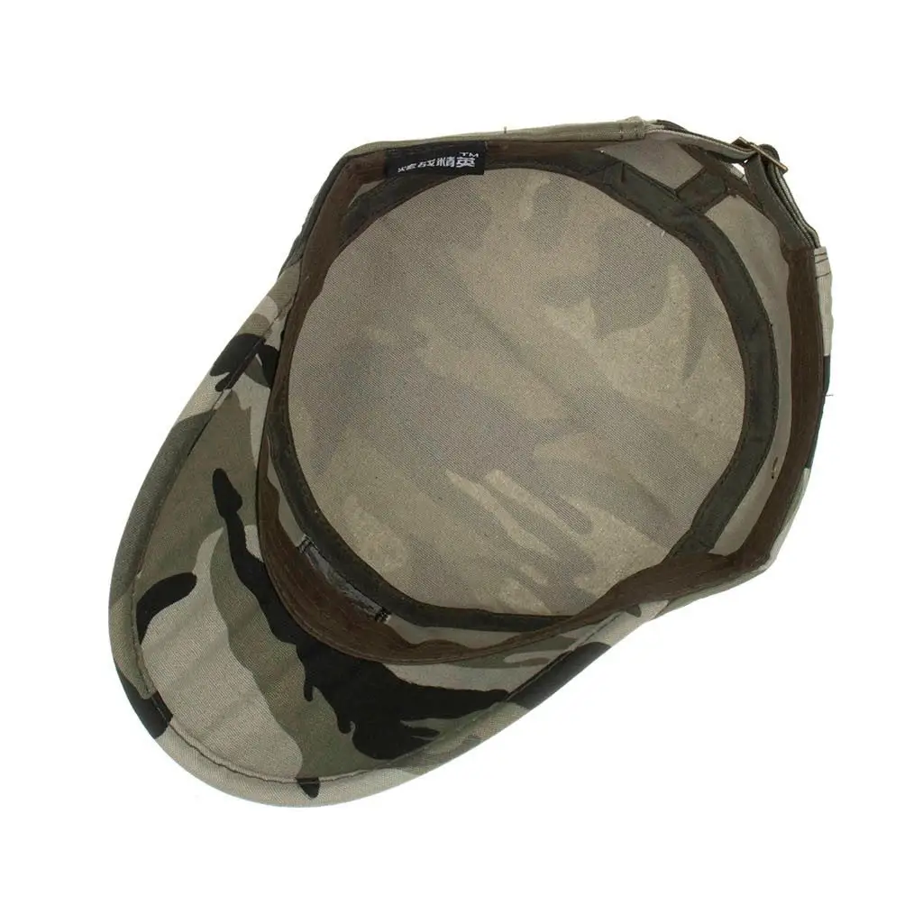 CASQUETTE MILITAIRE - U.S FORCE - Image 3