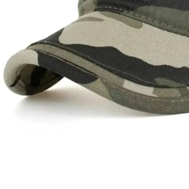 CASQUETTE MILITAIRE - U.S FORCE - Image 4