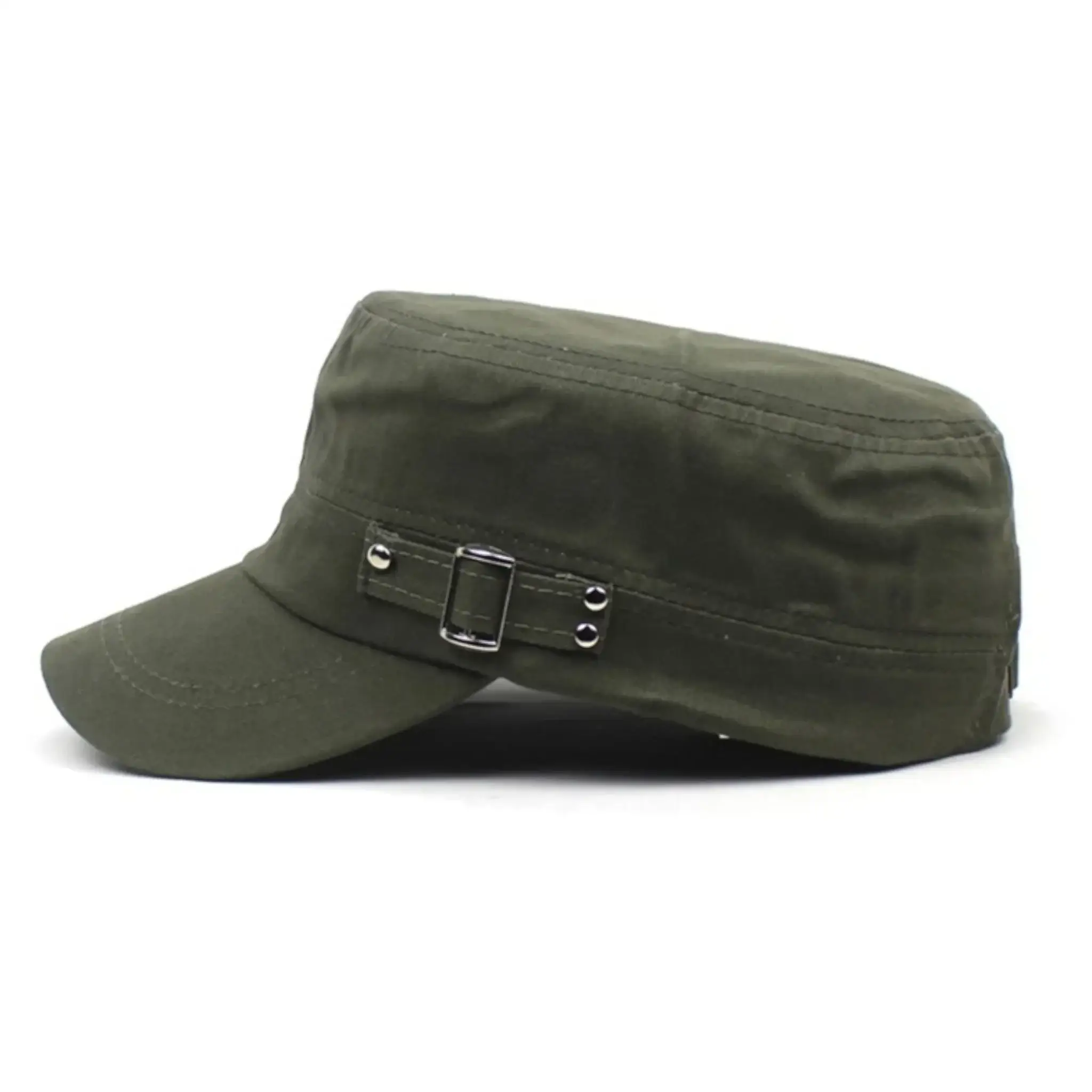 CASQUETTE MILITAIRE UNISEXE - Image 3