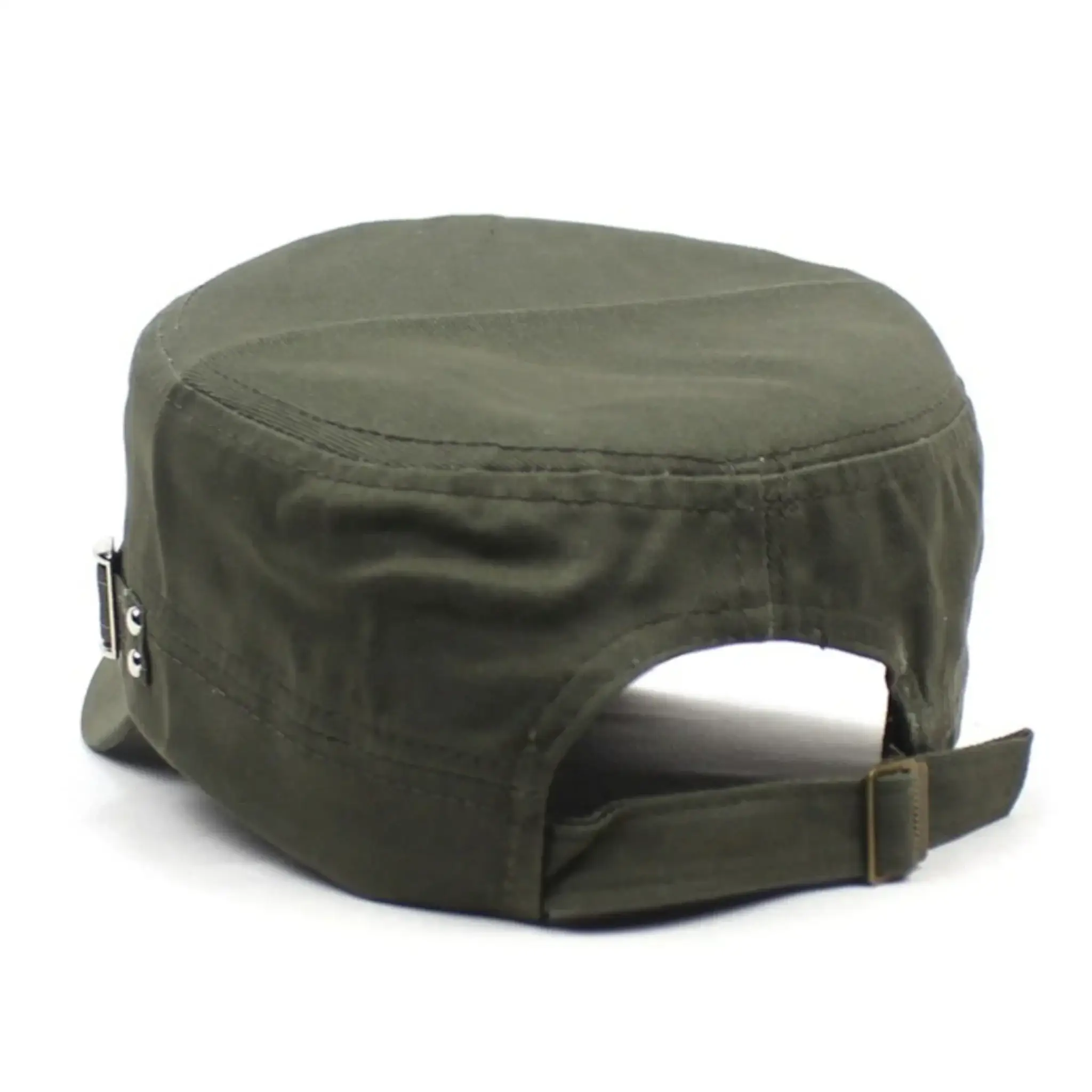 CASQUETTE MILITAIRE UNISEXE - Image 5