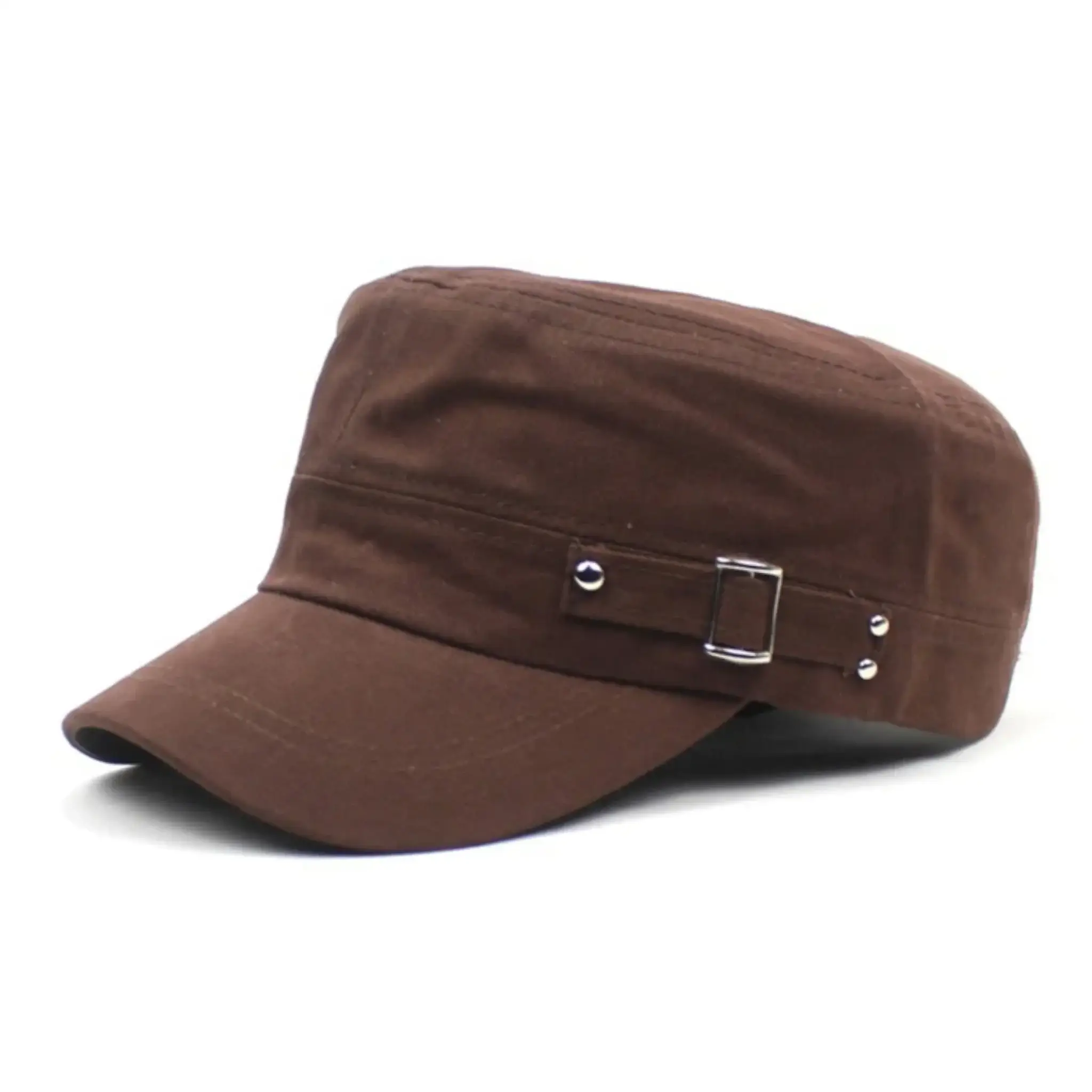 CASQUETTE MILITAIRE UNISEXE - Image 6