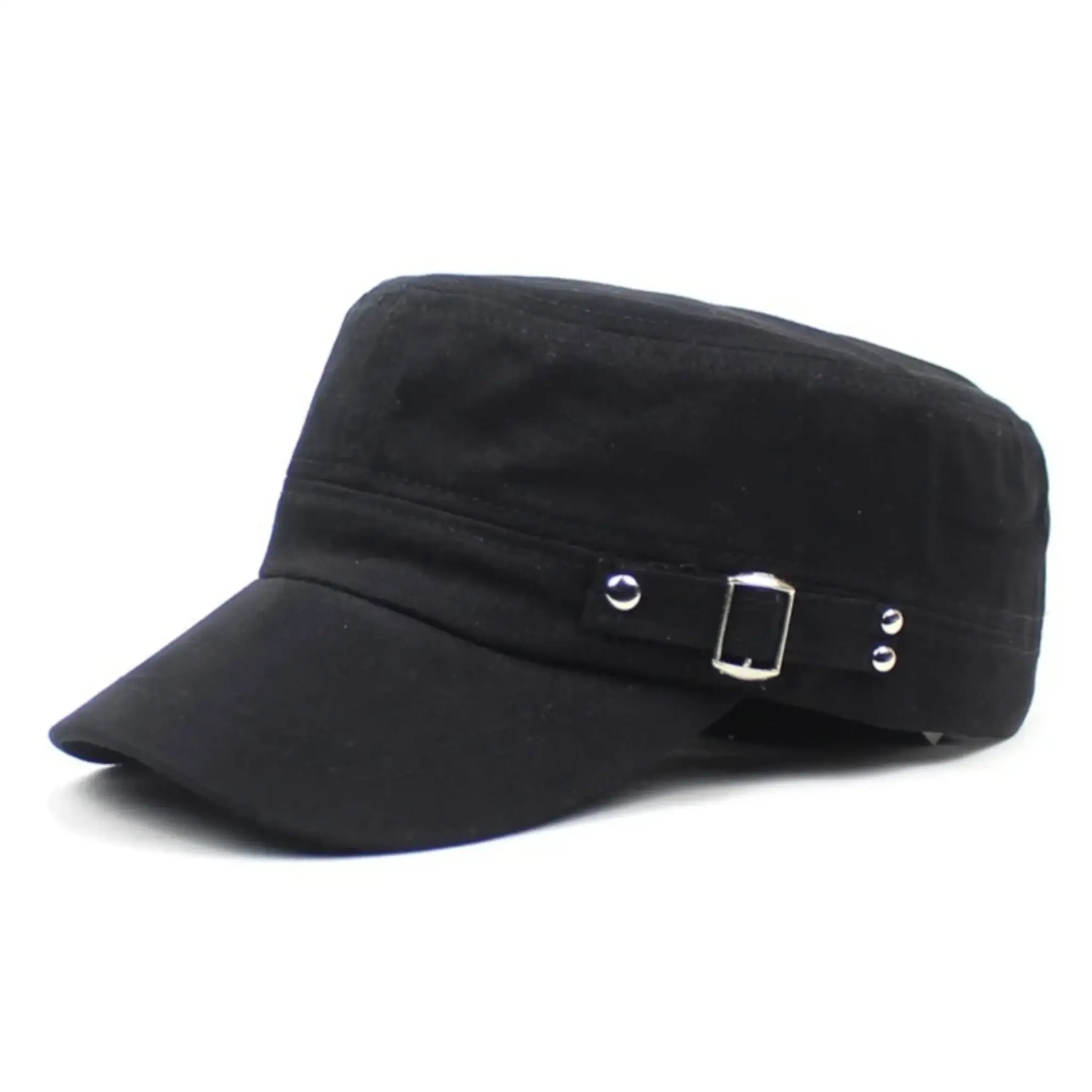 CASQUETTE MILITAIRE UNISEXE - Image 7