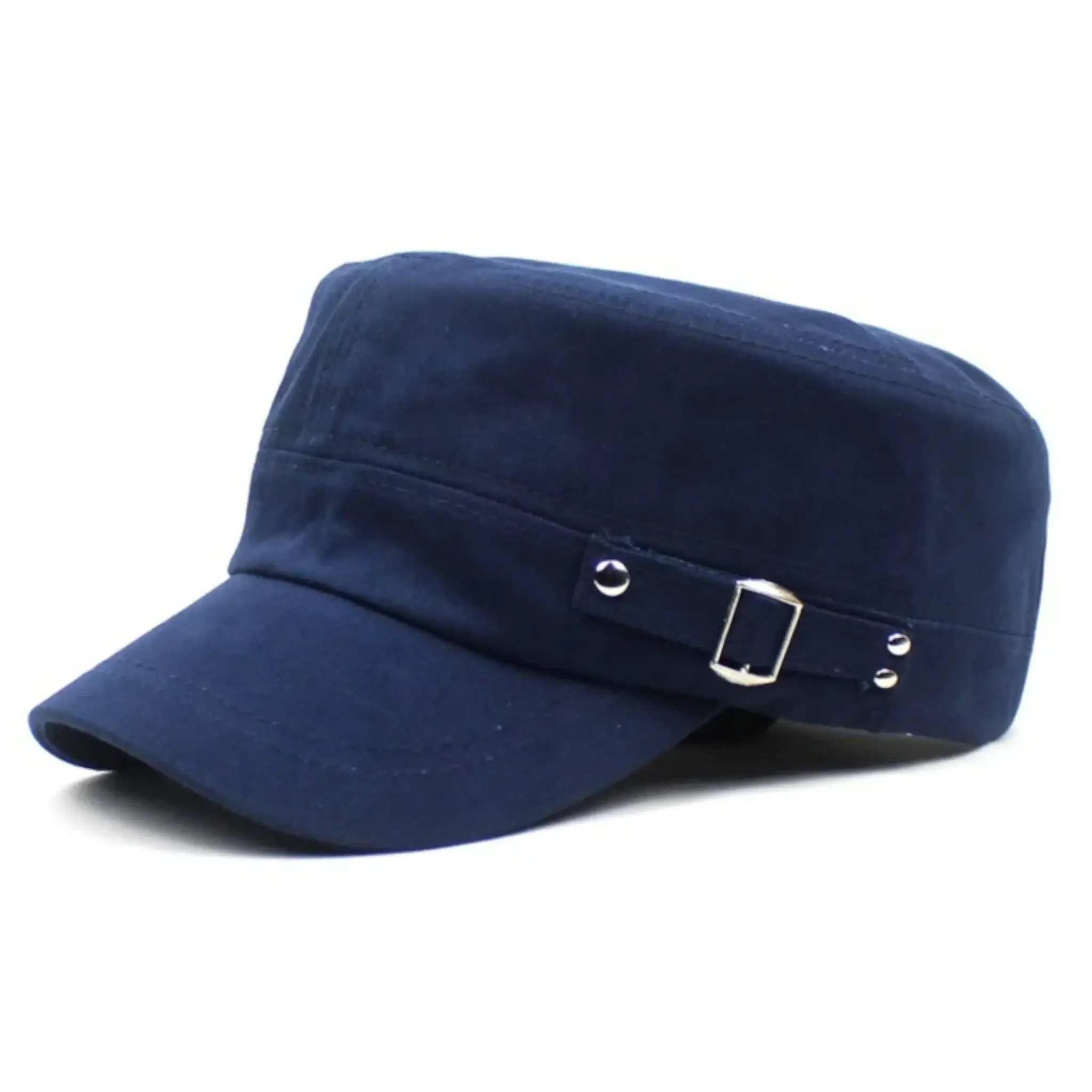 CASQUETTE MILITAIRE UNISEXE - Image 8