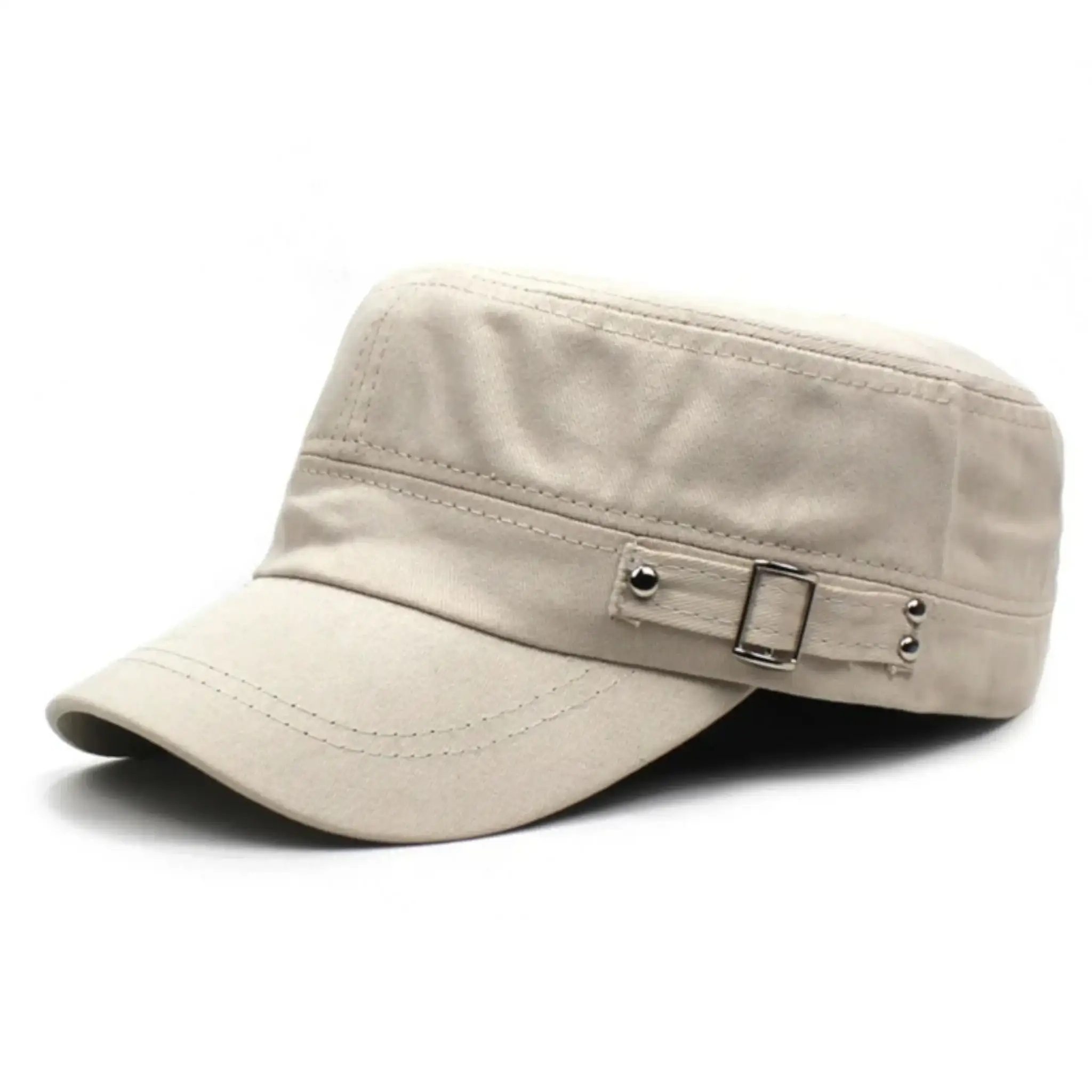 CASQUETTE MILITAIRE UNISEXE - Image 9