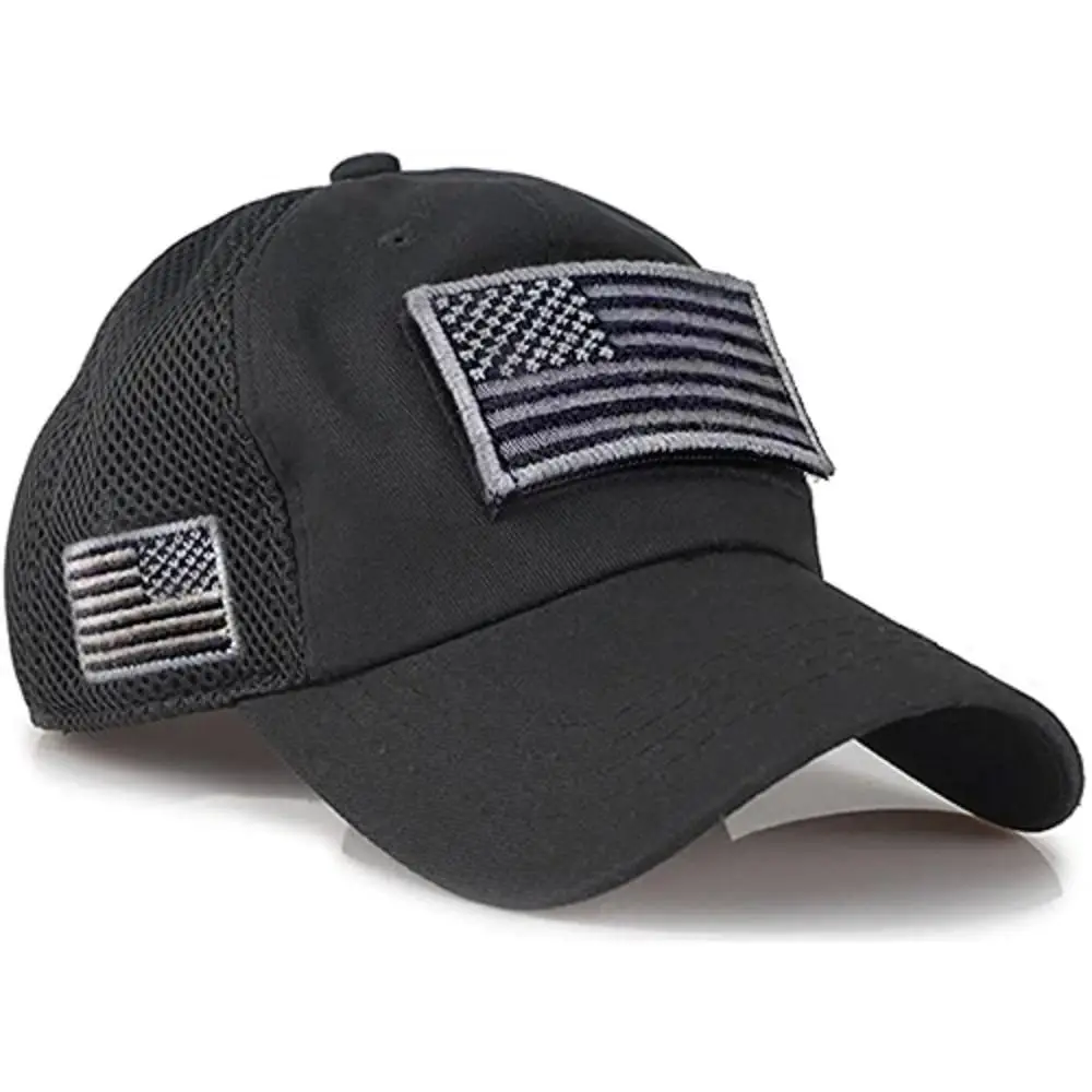 Casquette militaire us - Image 17