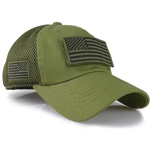 Casquette militaire us - Image 18
