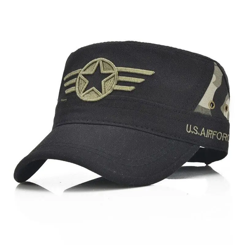 CASQUETTE MILITAIRE US BDU - Image 11