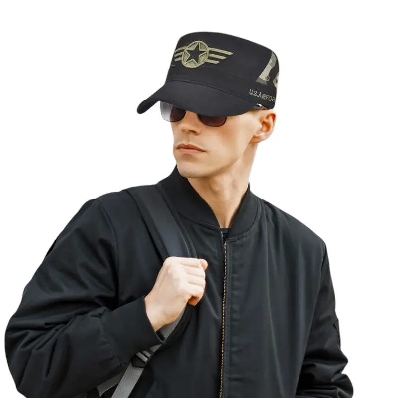 CASQUETTE MILITAIRE US BDU - Image 12