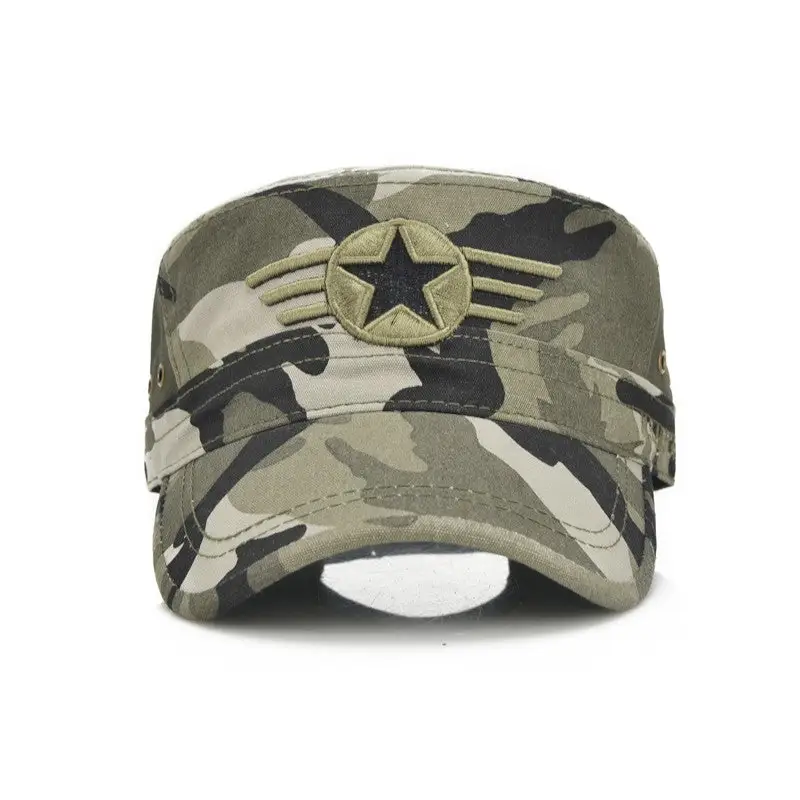 CASQUETTE MILITAIRE US BDU - Image 3