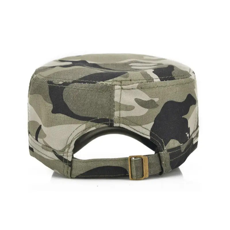 CASQUETTE MILITAIRE US BDU - Image 4