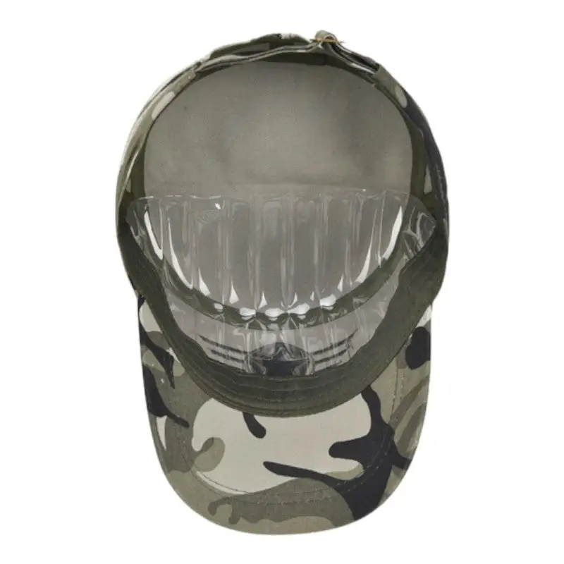 CASQUETTE MILITAIRE US BDU - Image 6