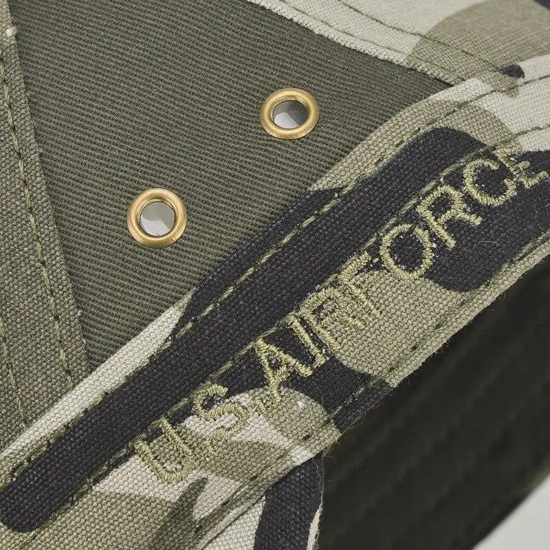CASQUETTE MILITAIRE US BDU - Image 9