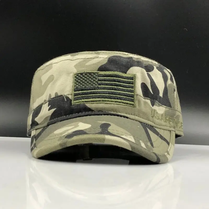 CASQUETTE MILITAIRE USA AIR FORCE - Image 2
