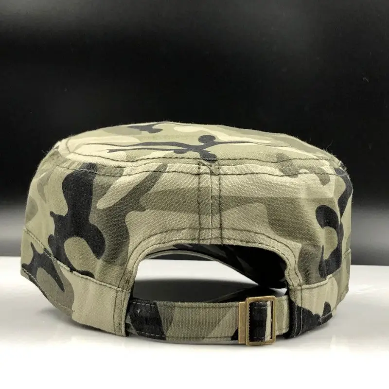 CASQUETTE MILITAIRE USA AIR FORCE - Image 3