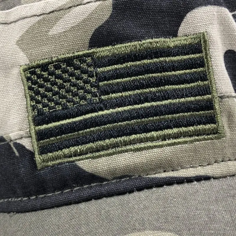 CASQUETTE MILITAIRE USA AIR FORCE - Image 5