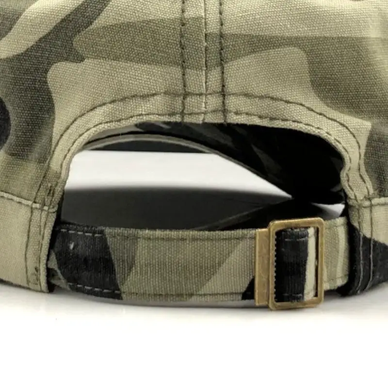 CASQUETTE MILITAIRE USA AIR FORCE - Image 6