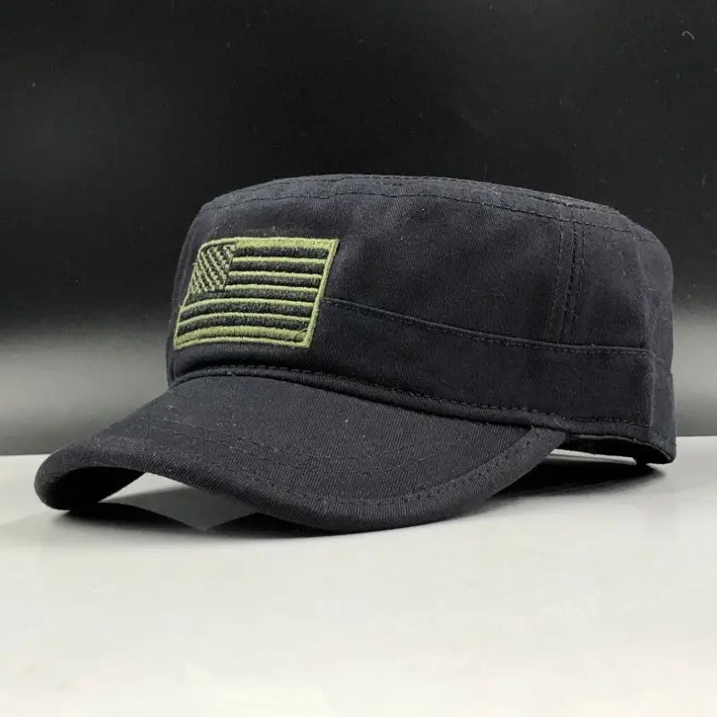 CASQUETTE MILITAIRE USA AIR FORCE - Image 7