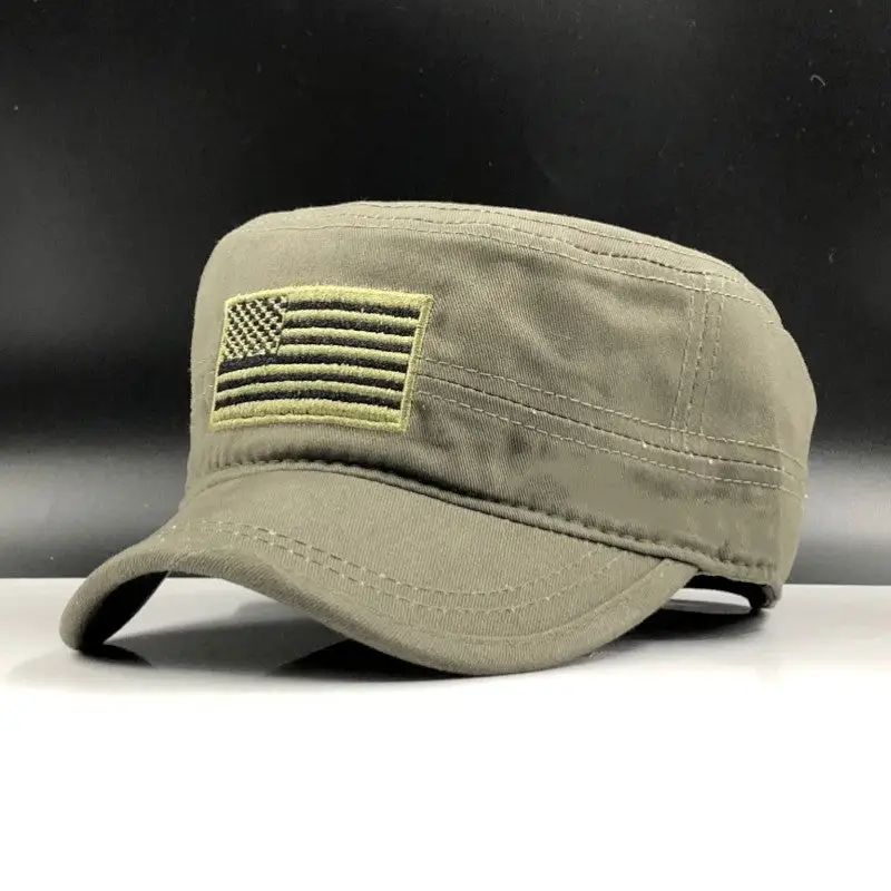 CASQUETTE MILITAIRE USA AIR FORCE - Image 8