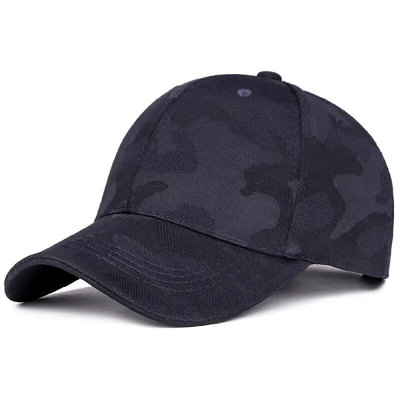 Casquette militaire vintage - Image 10