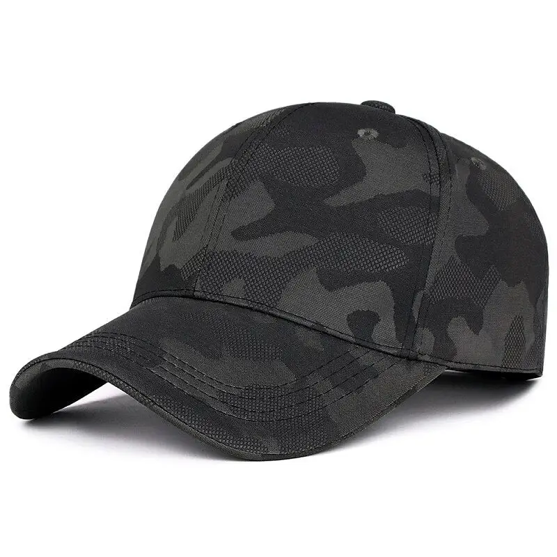 Casquette militaire vintage - Image 11