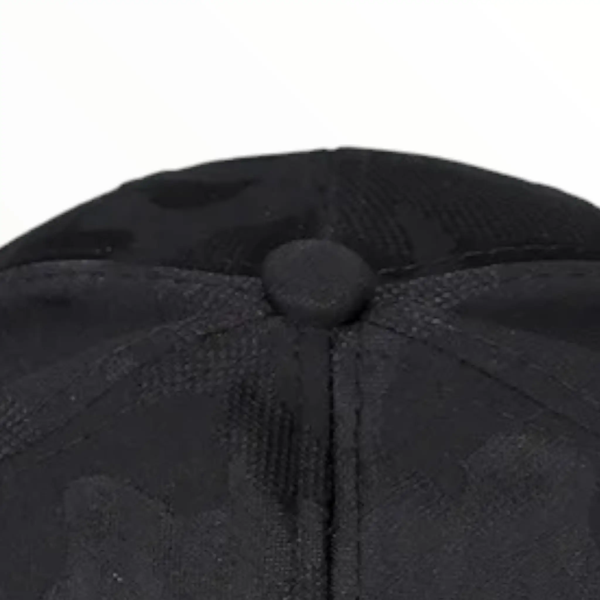 Casquette militaire vintage - Image 6